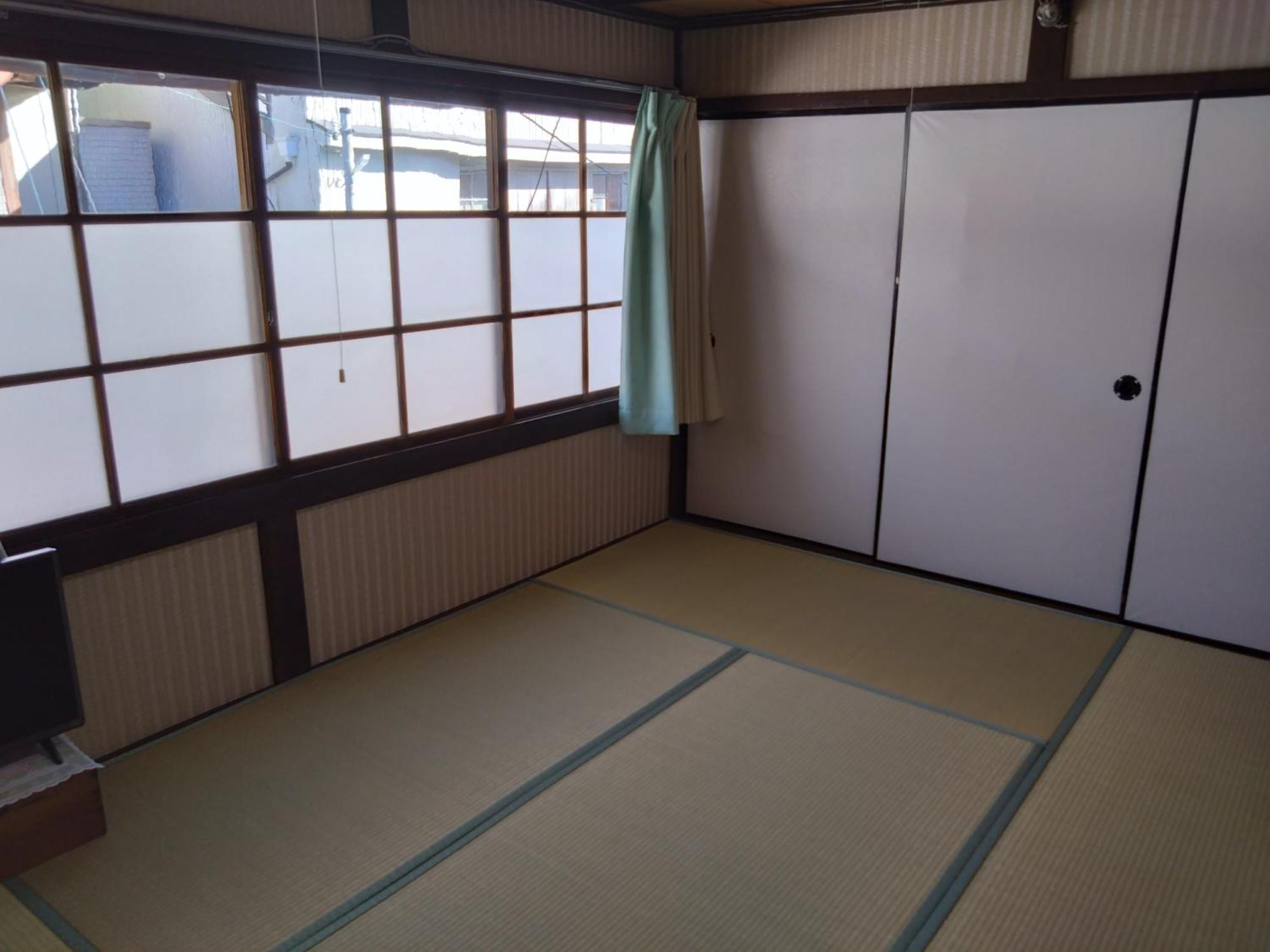 ゲストハウス　シン熊野 Танабе Стая снимка